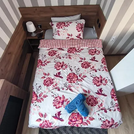 Maksimovic Апартаменты