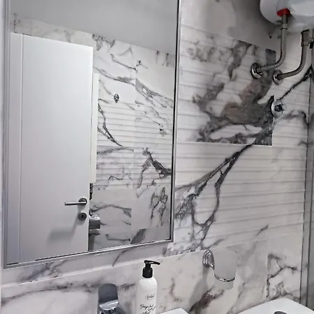 Apartamento Maksimovic Ni