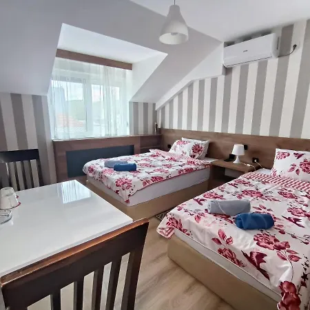 Apartamento Maksimovic *