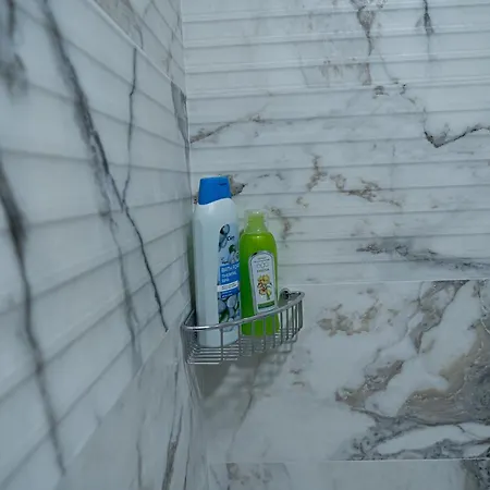 Apartamento Maksimovic Ni