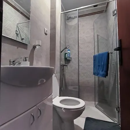 Maksimovic Apartamento *