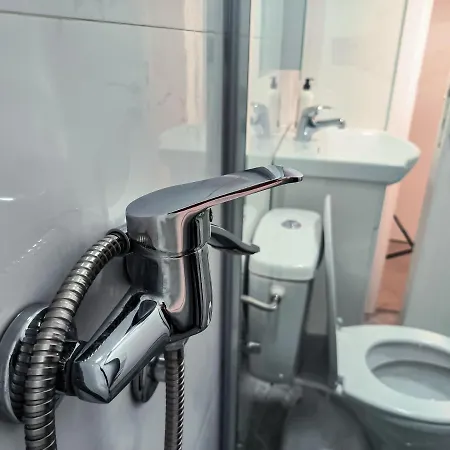 Apartamento Maksimovic *