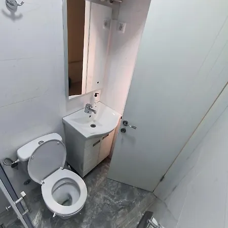 Apartamento Maksimovic Ni