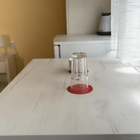 Maksimovic Апартаменты Ниш