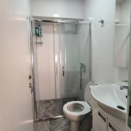 Maksimovic Apartamento