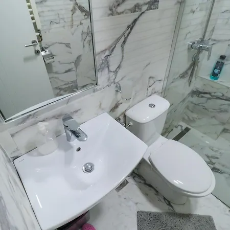 Maksimovic Апартаменты *