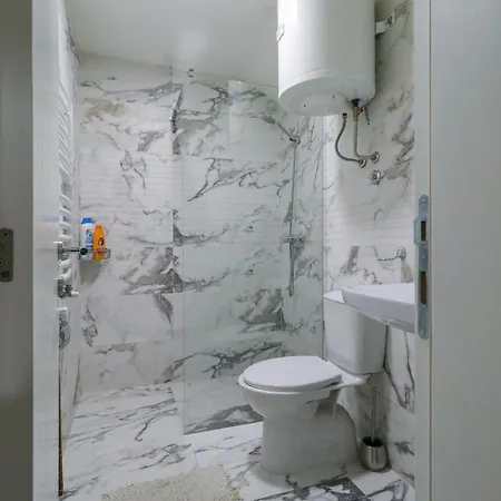 Apartamento Maksimovic *