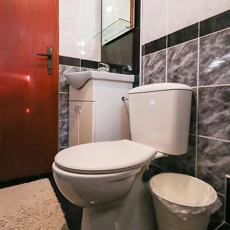 Maksimovic Апартаменты *