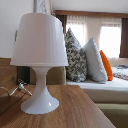 Maksimovic Апартаменты