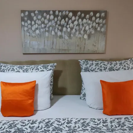 Maksimovic Apartamento *