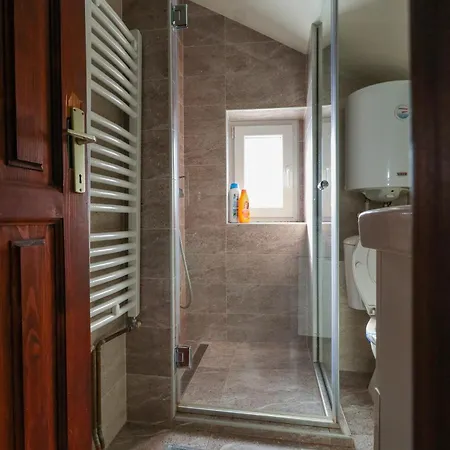 Maksimovic Apartamento *