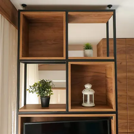 Apartamento Maksimovic *