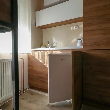 Apartamento Maksimovic Ni