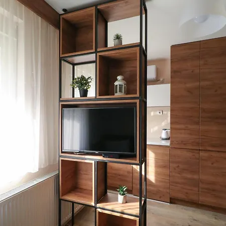 Apartamento Maksimovic Ni
