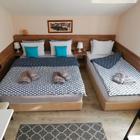 Apartamento Maksimovic Ni